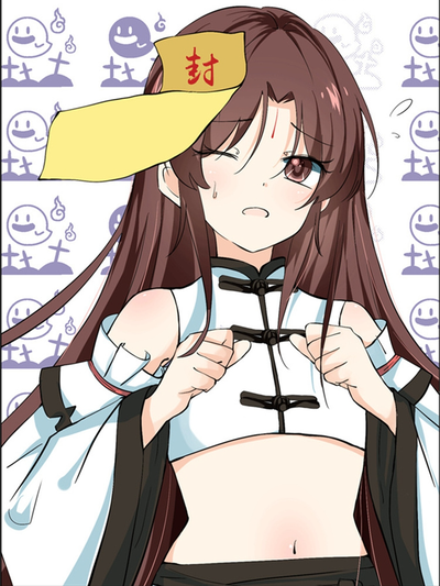 漫画《深海回声档案》封面设计